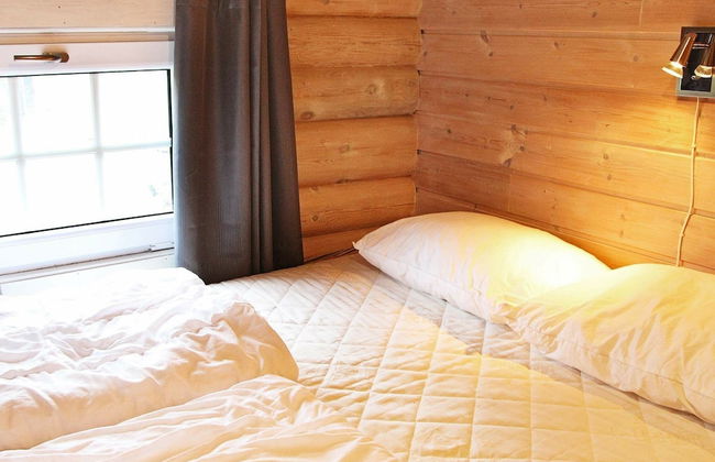 8 Person Holiday Home in Trysil - Foto 2