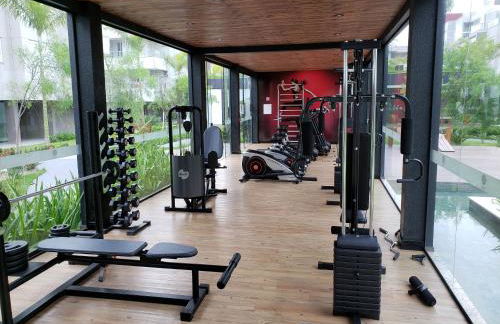 Apartamento em frente à praia do Campeche - Photo 37