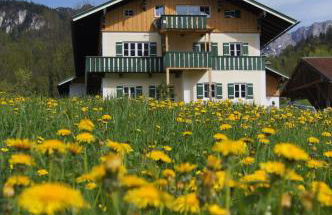 Landhaus Perllehen - Foto 1