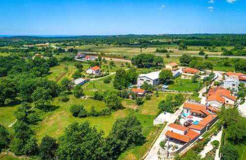 Villa Antoli - Foto 8