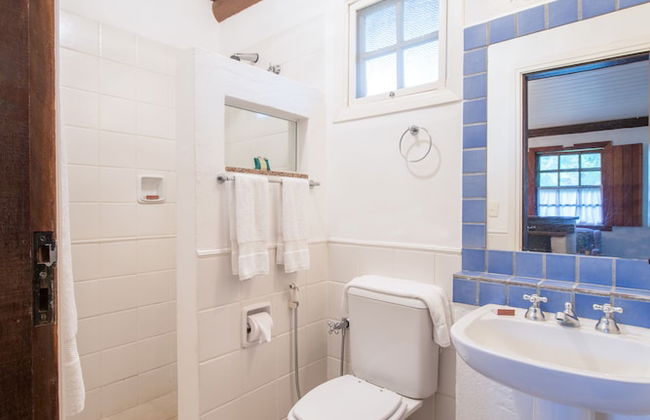 Hotel Fazenda Capoava - Photo 43