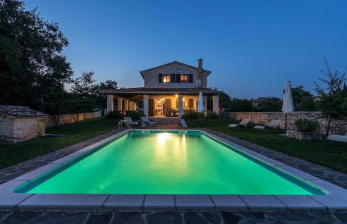 Villa Danieli Ii - Foto 1