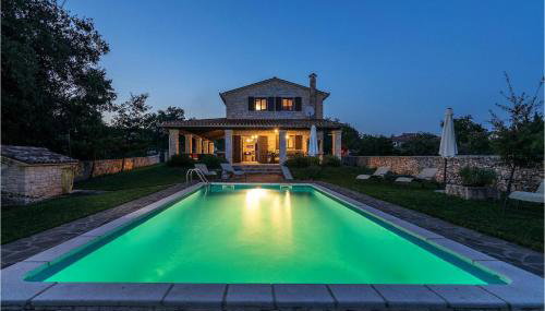 Villa Danieli Ii - Foto 1