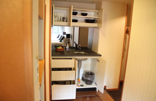 The Ridge Hotel & Apartments - Foto 77