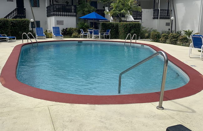 Moonshine 316 Rockley Golf Club - Foto 12