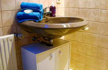 Ferienwohnung Schlossblick Schillingsfürst - Foto 18