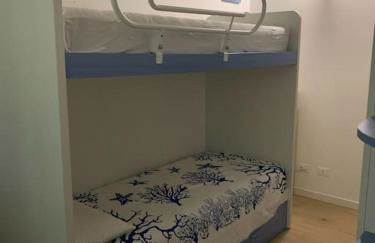 Residence Elegance Villa La Sterlizia Porto Pino - Foto 17