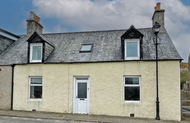 Tigh-na-mara Helmsdale - Photo 15