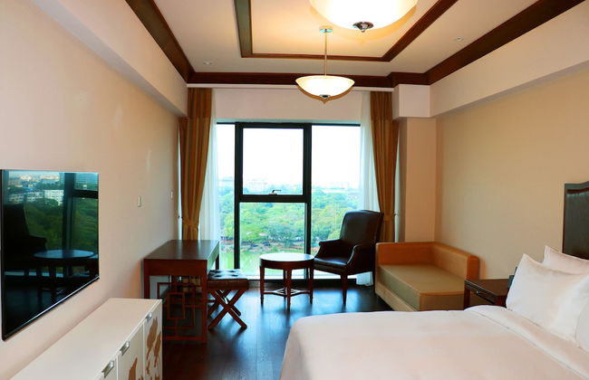 Kantharyar Serviced Apartment - Foto 51