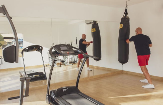 Apartamentos Atlantic Garden Beach Mate - Foto 24