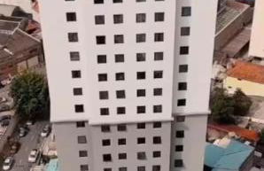 Bem Estar Flats Andar Alto Vista Espetacular - Foto 1