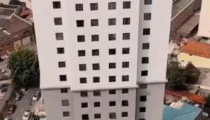 Bem Estar Flats Andar Alto Vista Espetacular - Foto 1