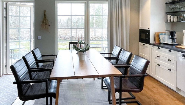 4 Star Holiday Home in Kopingsvik - Foto 3, Interior