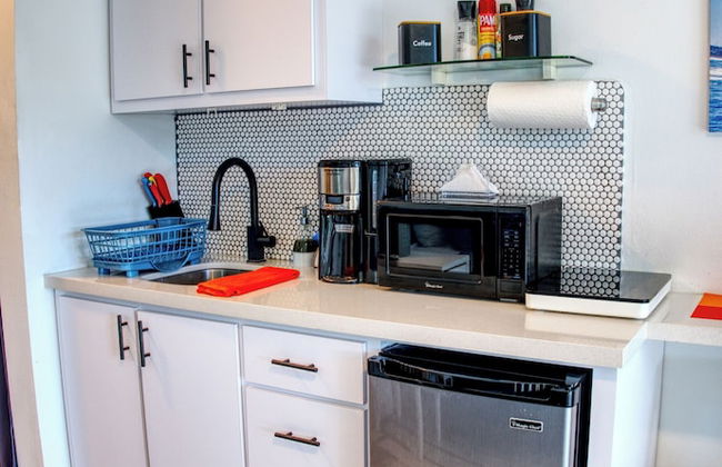 The Beach Pad - Photo 42