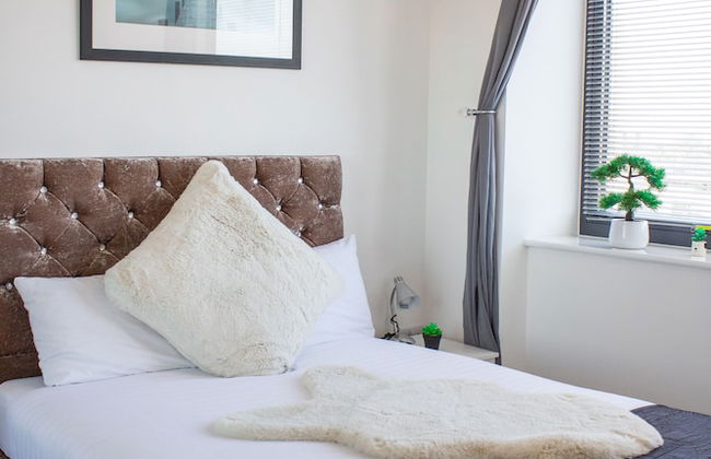 2 Bedroom Central Apartment With Parking - Foto 5