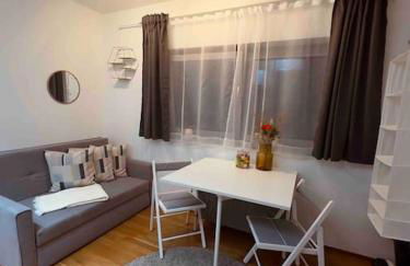 Moderne Wohnung - ULM Stadtmitte - Foto 4