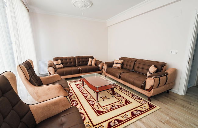 Cappadocia Ürgüp Apart Hotel - Photo 13