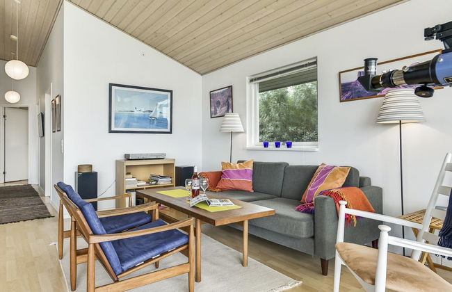 "Elfi" - 30m from the sea - Foto 39