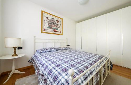 Dolomiti Cortina Chalet con parcheggio - Caldo e accogliente trilocale - Photo 6