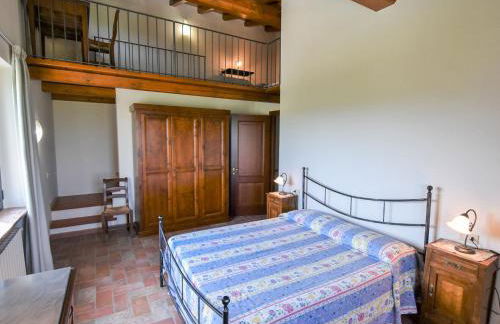 Apartment La Corte Bricca - Bilo A by Interhome - Foto 25