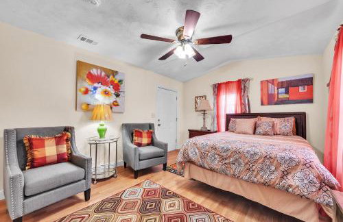 Charming Coastal Retreat in Bay St Louis home - Photo 9