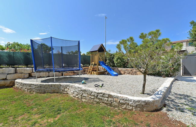 Villa 1519 - Photo 65