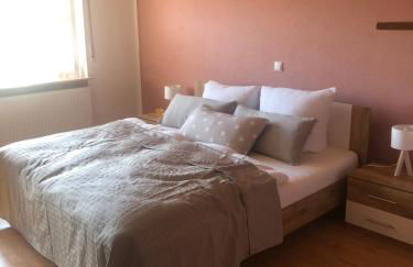 Ferienwohnung Klosterblick - Foto 10