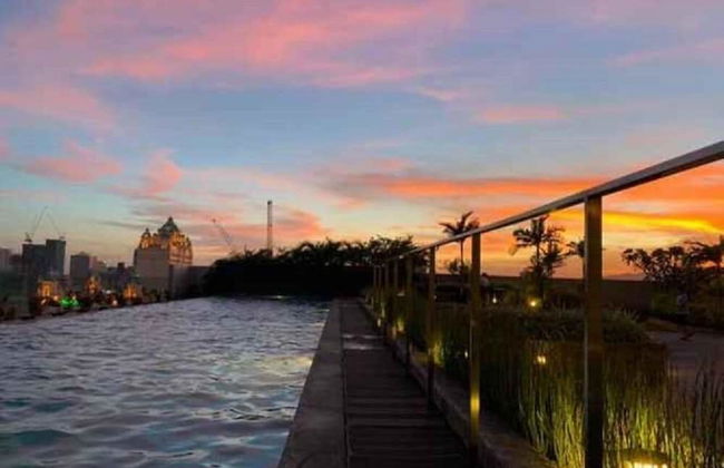 Calyx Centre - Foto 6