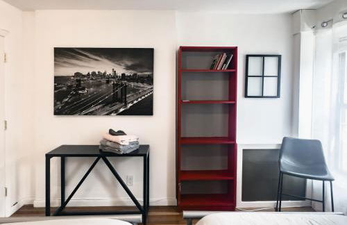 2BR APT near Mount Sinai & Metropolitan Hospitals - Foto 3