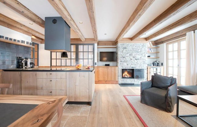 Lech Lodge - LEGENDARY - Foto 39