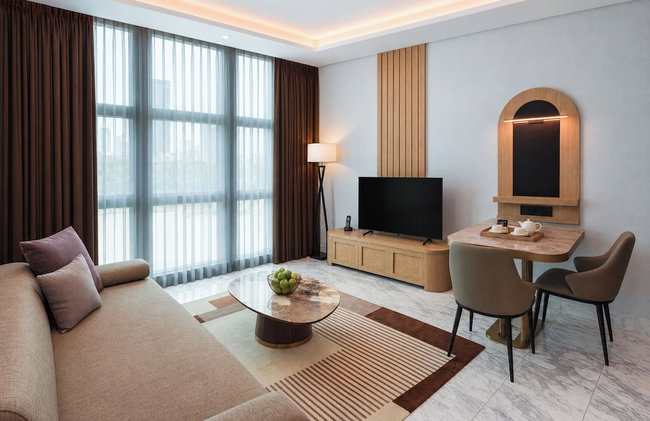 Fraser Residence Sudirman Jakarta - Foto 27
