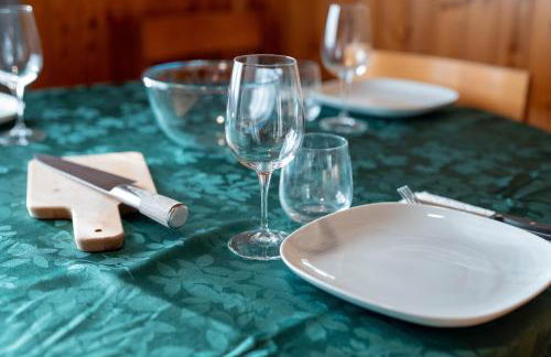 5 minuti da Asiago - Garage e BBQ - Foto 28