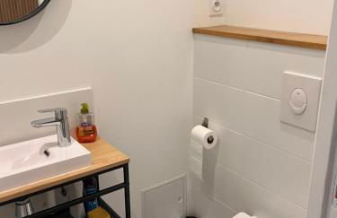 Appartement cœur de village 1-8 pers - Foto 23