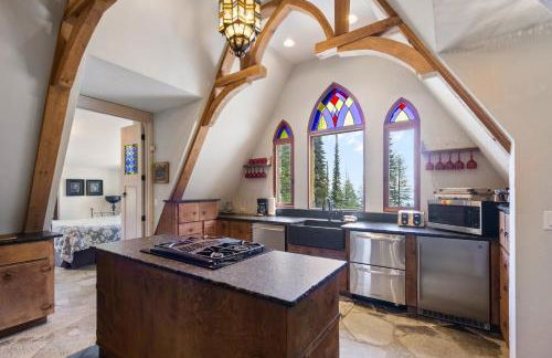 The Castle - Chateau De Melusine - Foto 12