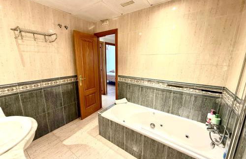 Golden Mile Duplex Marbella - Foto 21