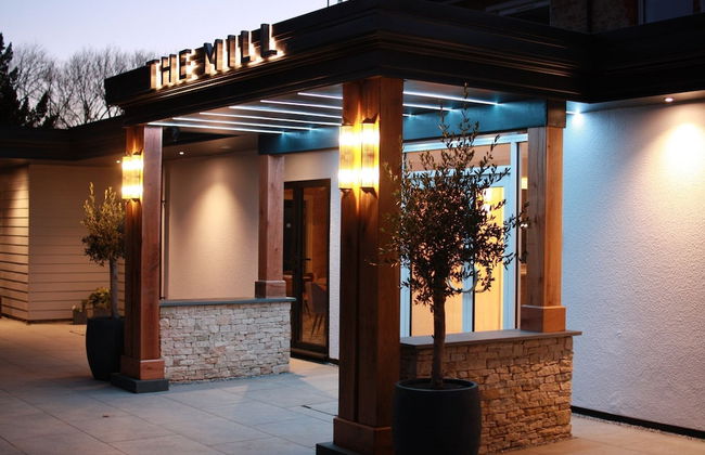 The Mill Sharnbrook - Foto 34