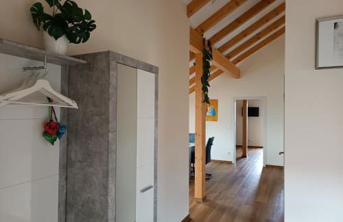 Weinrebenblick - Foto 12