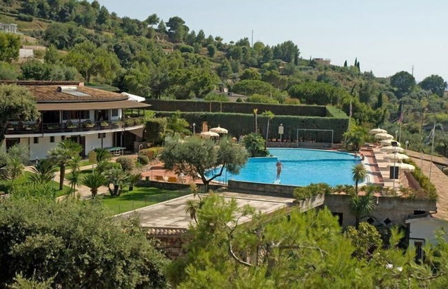 Residence Costa Di Kair Ed Din - Foto 1