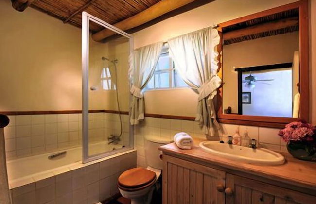 Little Willow Brooke Franschhoek - Foto 10