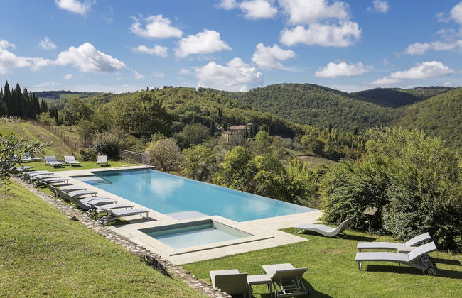 Borgo di Pietrafitta Relais - Foto 62