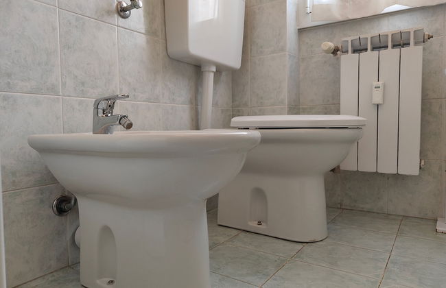 Colombo 7 in Marina di Andora - Foto 47