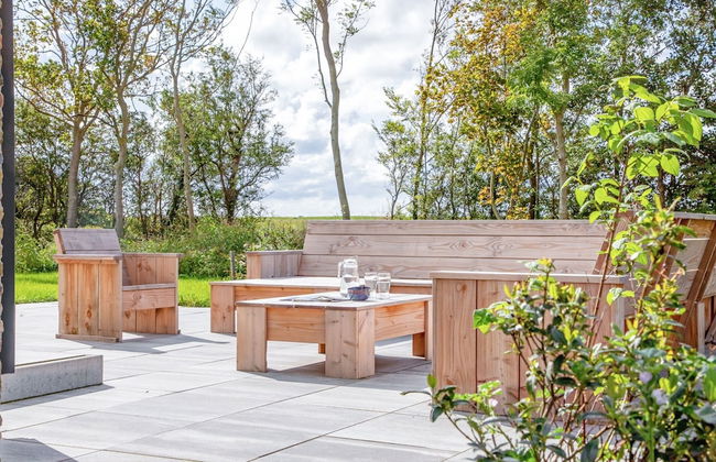 Villa on Texel Near Wadden Sea & Bird Area - Photo 30