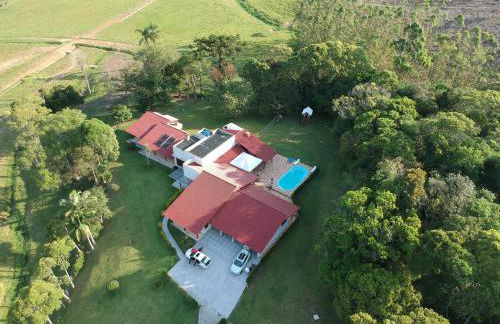 Chácara Camboatá - Foto 2