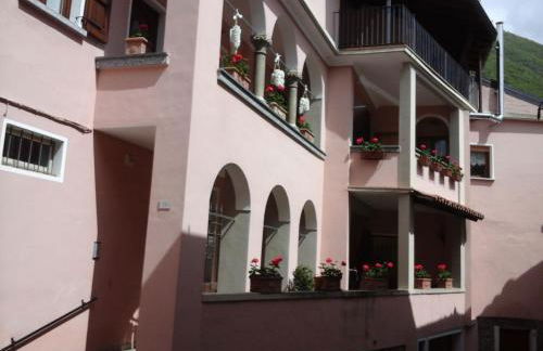 Casa Zia Adry - Foto 1