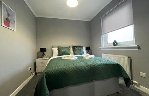 Dunbeth House - Foto 12