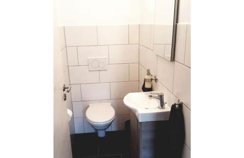 Holiday apartment in Moselkern with barbecue - Foto 18