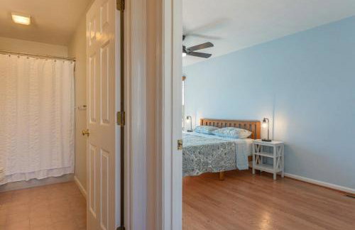 Private Dock Lake Views & Outdoor Fun - Foto 32