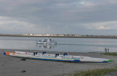 Gite des Gargouilles - Foto 18