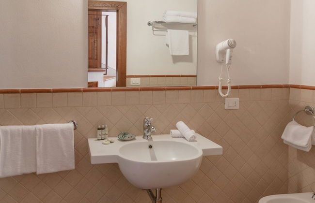 Borgo Sant'Ambrogio Resort - Foto 65