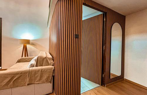 Studio Centro - Luxury Apartment at Pylos Center - Foto 9